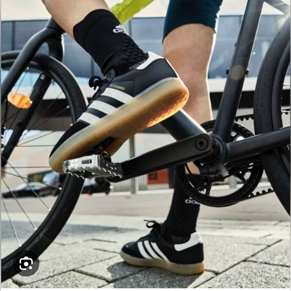Samba velo 11.5 m new condition adidas